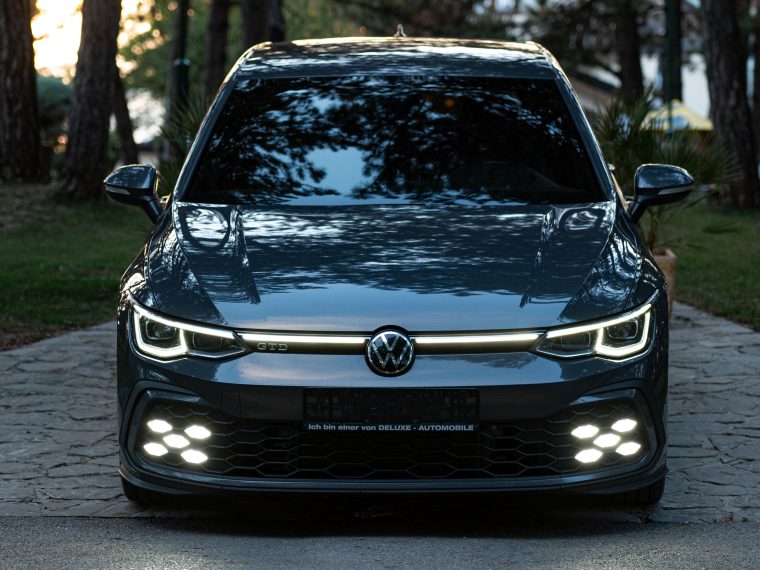 Golf 6 grise en occasion : comment faire le bon choix ?