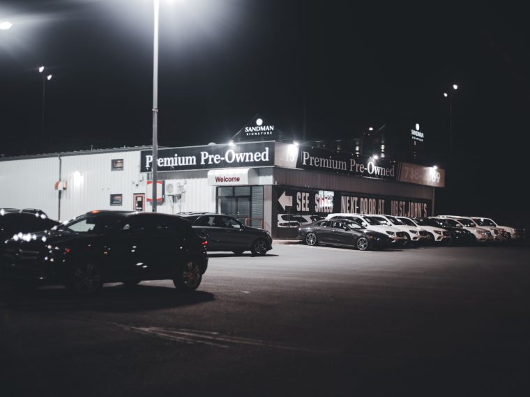 KAD Auto Aulnay, c&rsquo;est vraiment fiable pour acheter en occasion ?