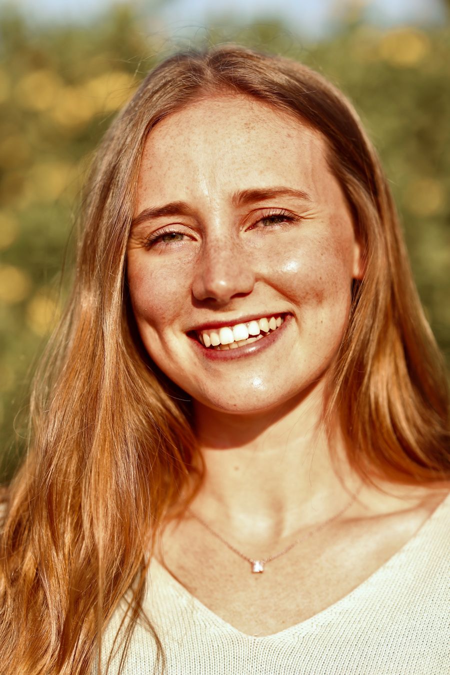 Naïma Charrier
