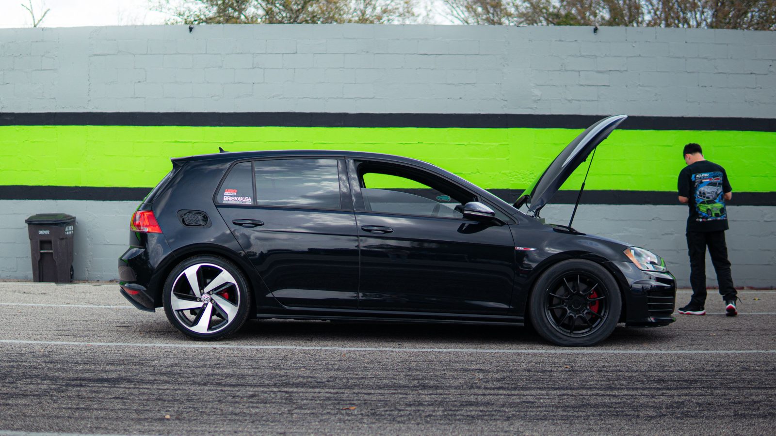 TFSI Golf : EA113 ou EA888, lequel vaut vraiment le coup ?