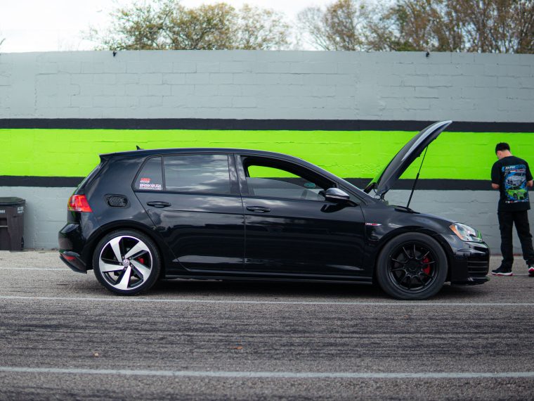 TFSI Golf : EA113 ou EA888, lequel vaut vraiment le coup ?