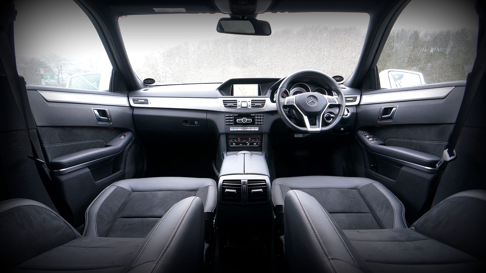 Comment reconnaître une bonne Audi A1 Ambition Luxe noir ?