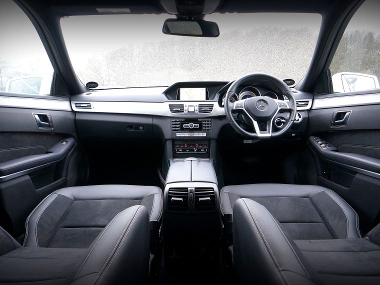 Comment reconnaître une bonne Audi A1 Ambition Luxe noir ?