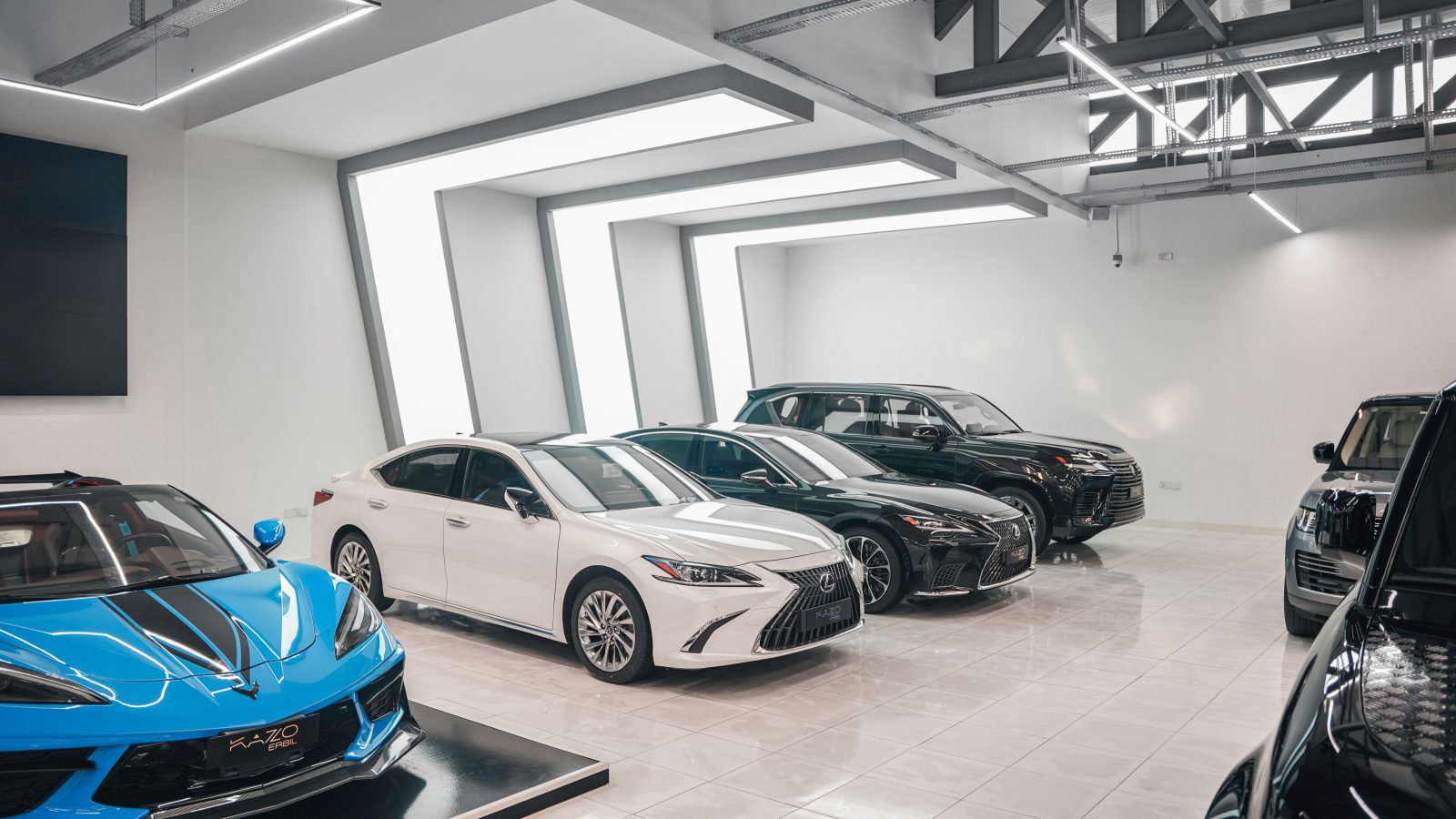 Où faire réviser une Audi près d&rsquo;Aulnay sous Bois ?
