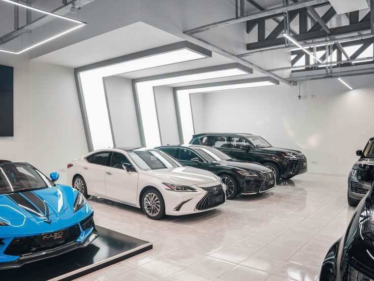 Où faire réviser une Audi près d&rsquo;Aulnay sous Bois ?