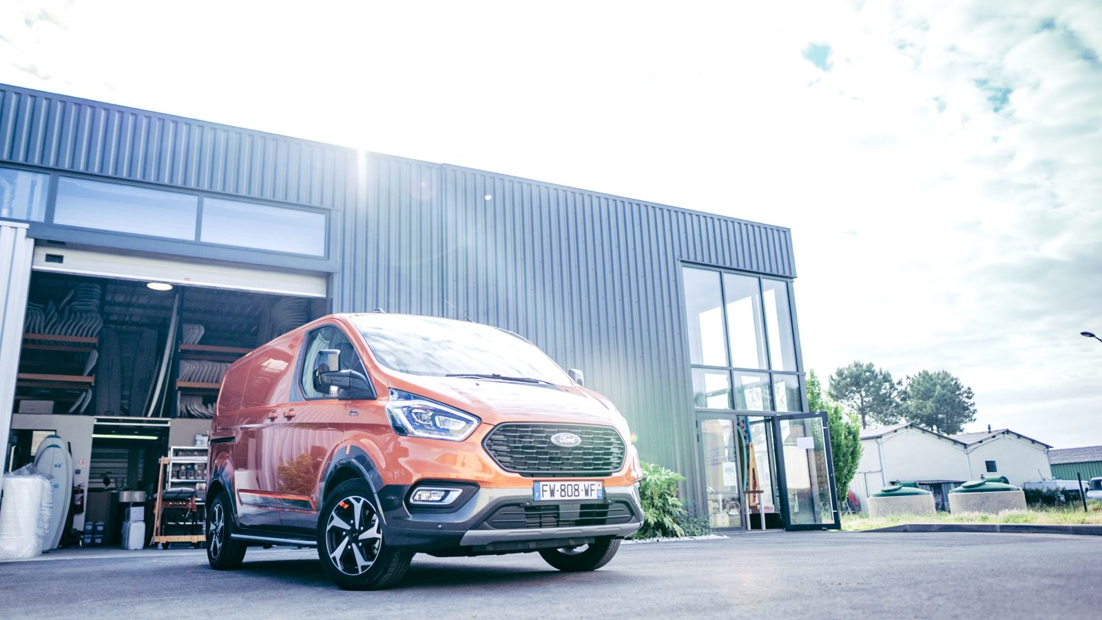 Clio 4 société : vraiment intéressante pour un professionnel ?