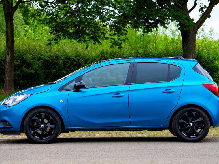 Dacia Sandero Ambiance Bleu : bon plan ou arnaque en occasion ?