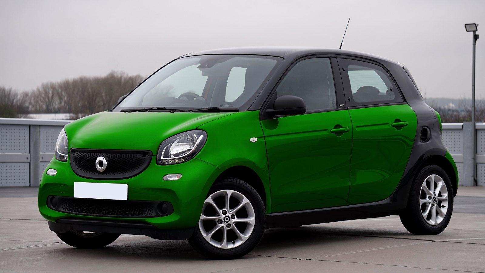 Une Peugeot 107 Urban Move 2008, c&rsquo;est un bon choix ?