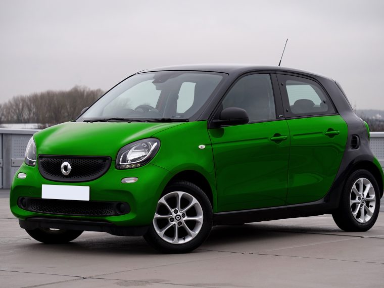 Une Peugeot 107 Urban Move 2008, c&rsquo;est un bon choix ?