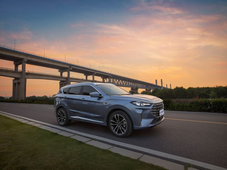 Quel crossover 2020 choisir sans te tromper ?