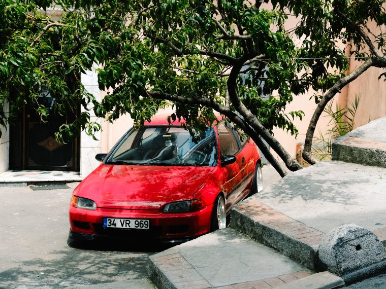 Twingo rouge 2 : quelle version choisir en occasion ?