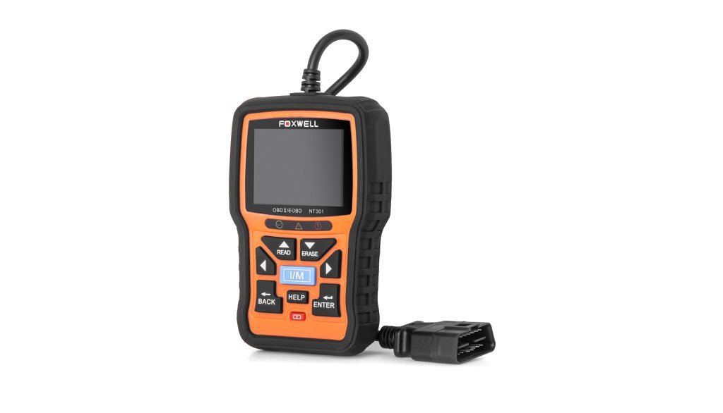 Foxwell NT301