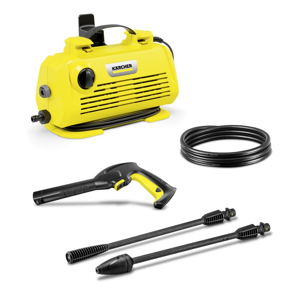 Kärcher K 2 Premium