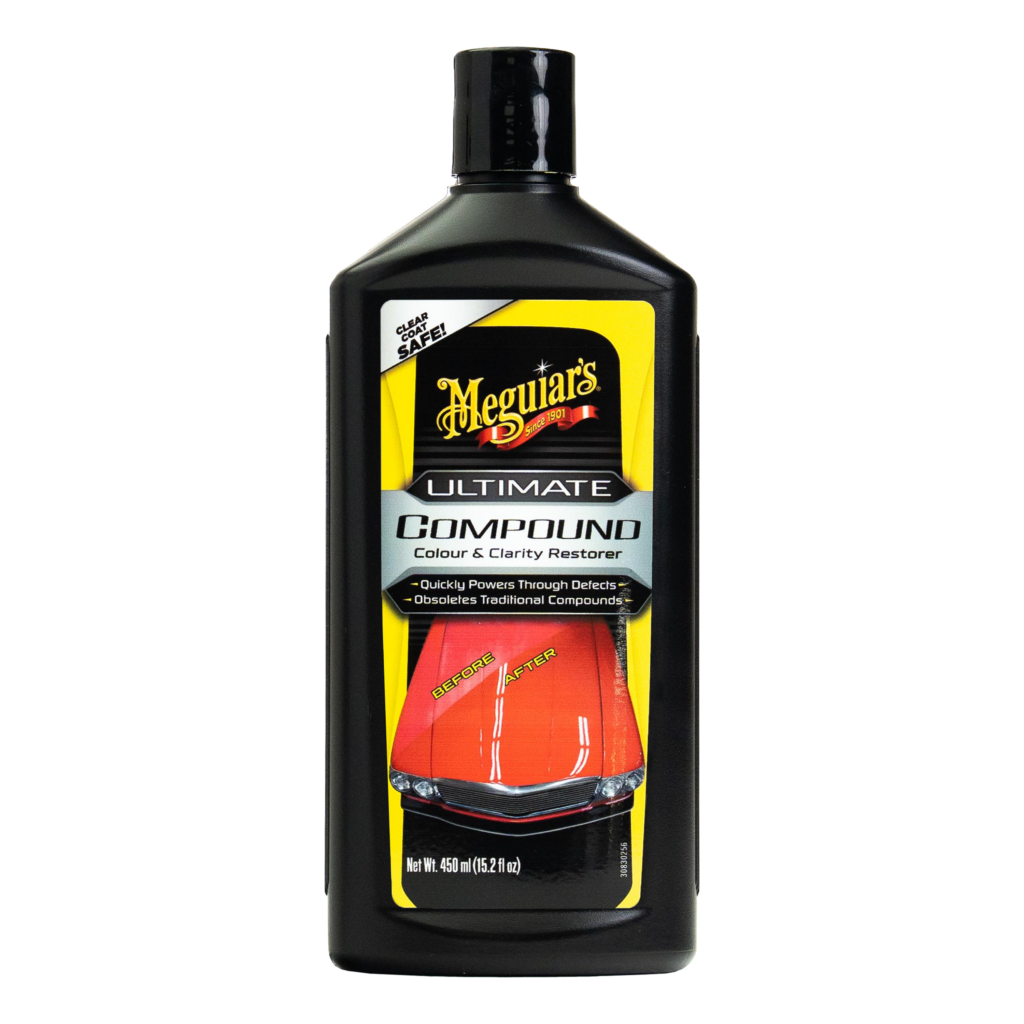 Meguiar&rsquo;s Ultimate Compound