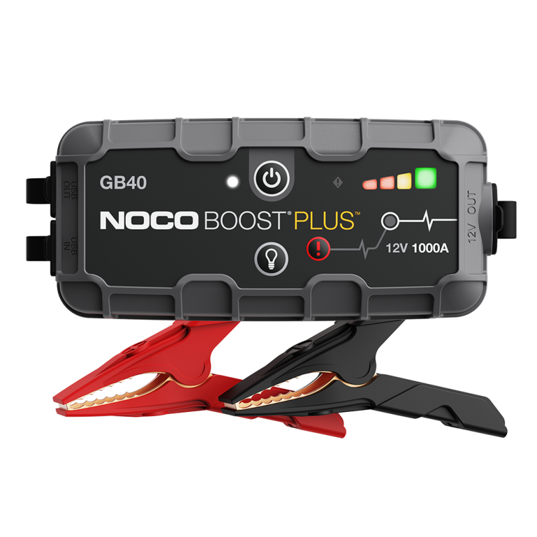 NOCO Boost GB40