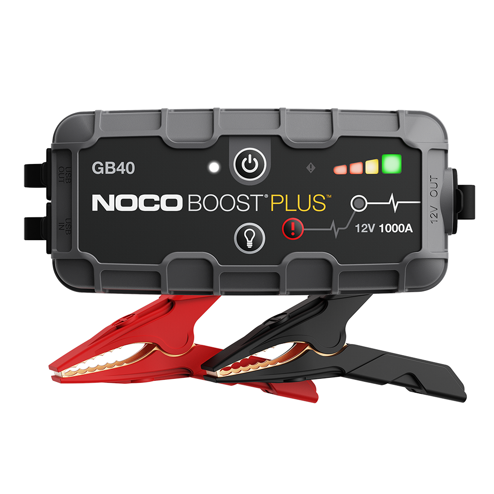 NOCO Boost GB40