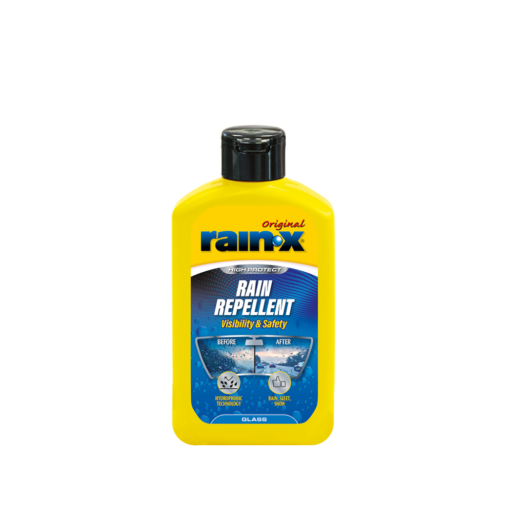 Rain-X déperlant pare-brise 200 ml