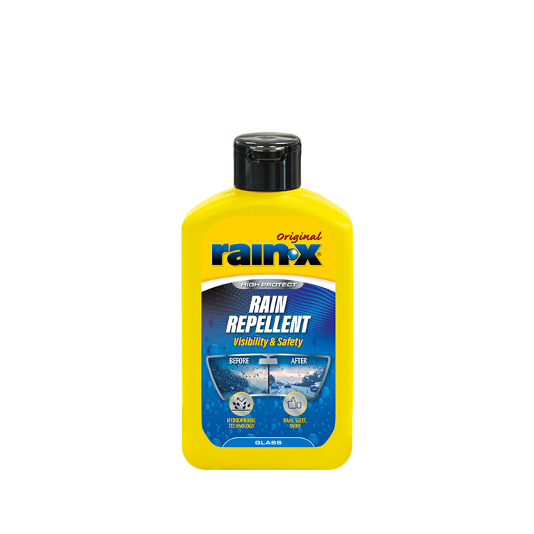 Rain-X déperlant pare-brise 200 ml