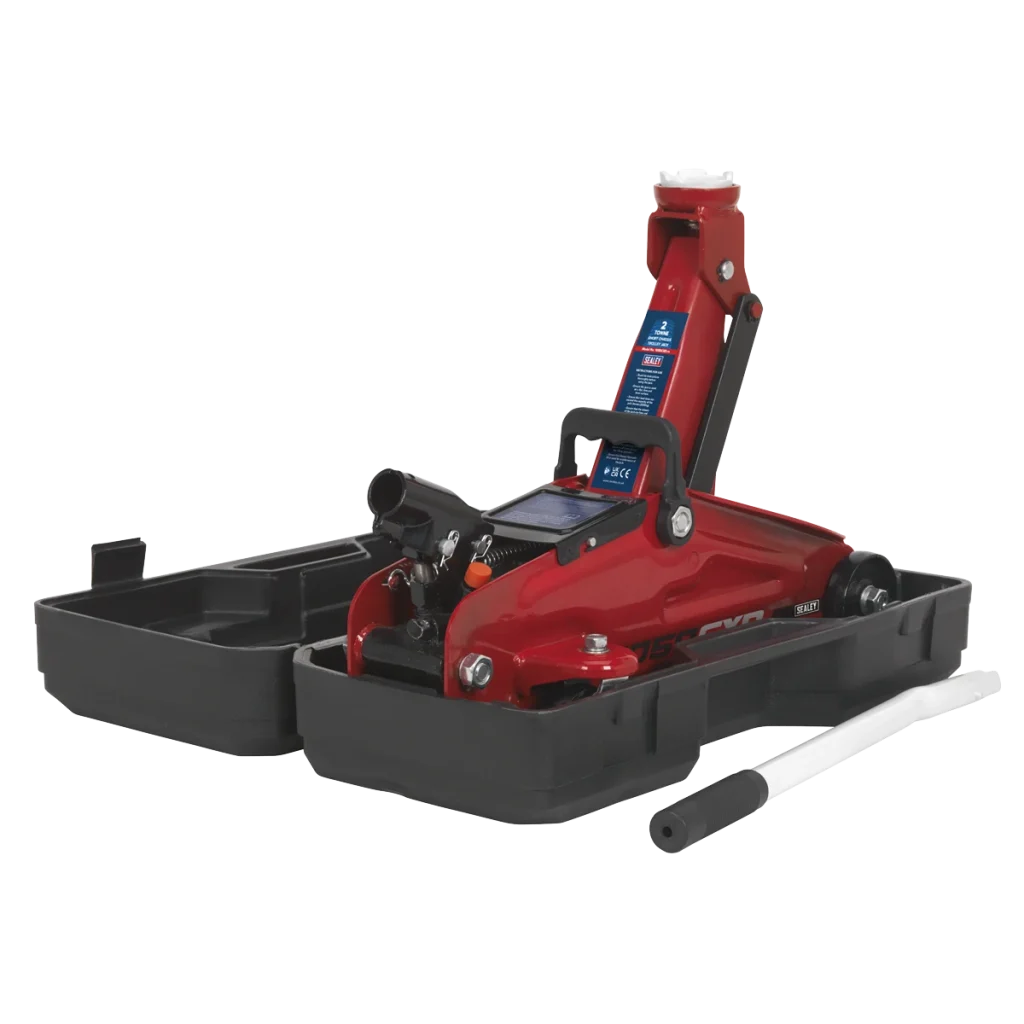Sealey 1050CXD