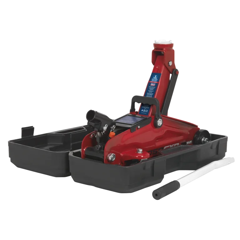 Sealey 1050CXD